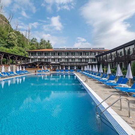 Park Hotel Asenevtsi Veliko Tarnovo Luaran gambar